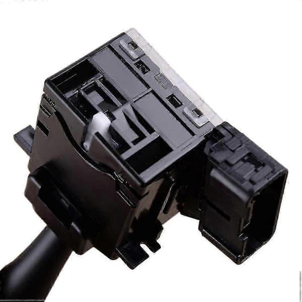 [LCS]Lysbryter for Mazda B2500 B2600 BT-50 14Pin LHD Black