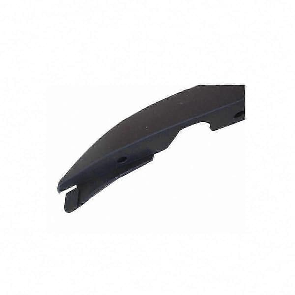 [LCS]Range Rover Evoque 2012-2015 Front Kofanger Nedre Hjørne Deflektor LR026536 LR026537