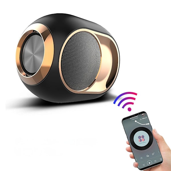 Bluetooth-kaiutin