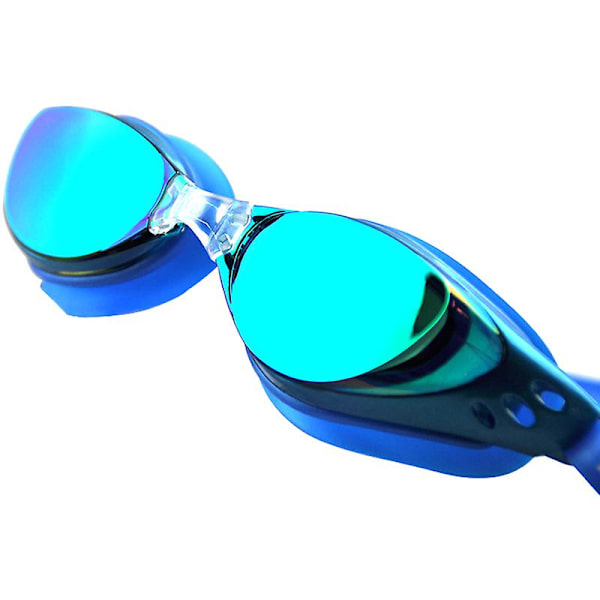Nya Anti-im Anti-ultravioletta Simglasögon Unisex Beläggning Simglasögon Vuxen Glasögon Red