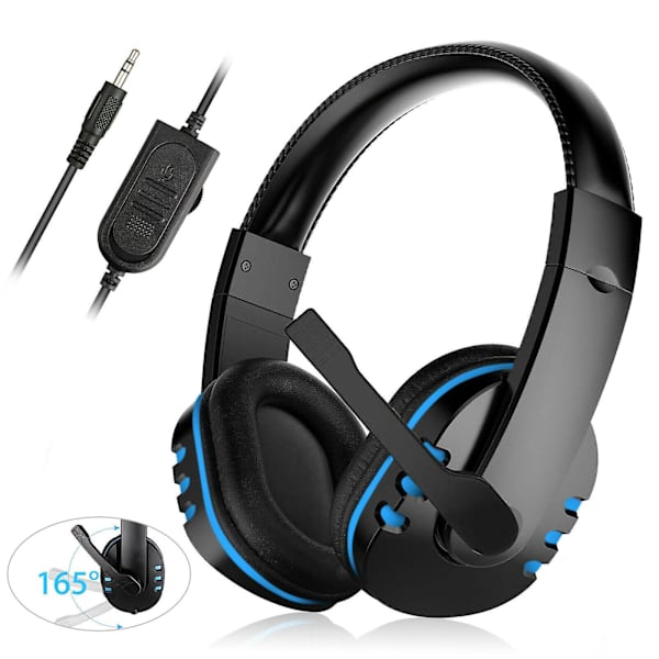 Peliheadset