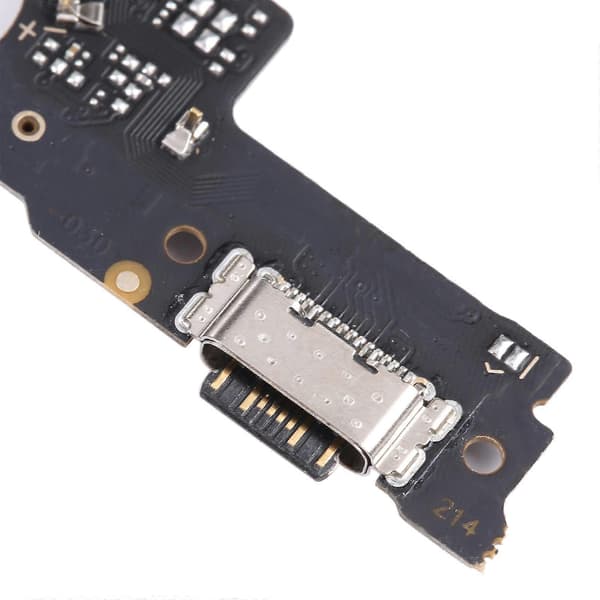 Ladeportkort Not Specified For Xiaomi Poco M4 5G
