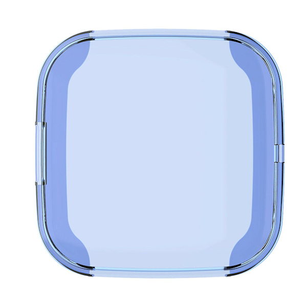 [LCS]Fitbit Versa 2 beskyttelsesdeksel Blue