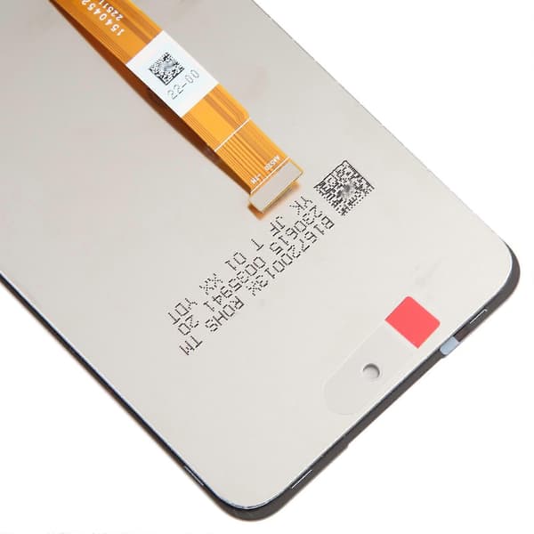 OEM LCD-skærm med Digitizer komplet samling Not Specified For Realme Narzo N55
