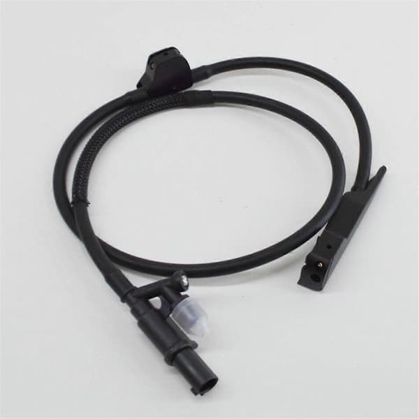 32219081 LH frontrutespylerdyse for XC90 MK2 16-20