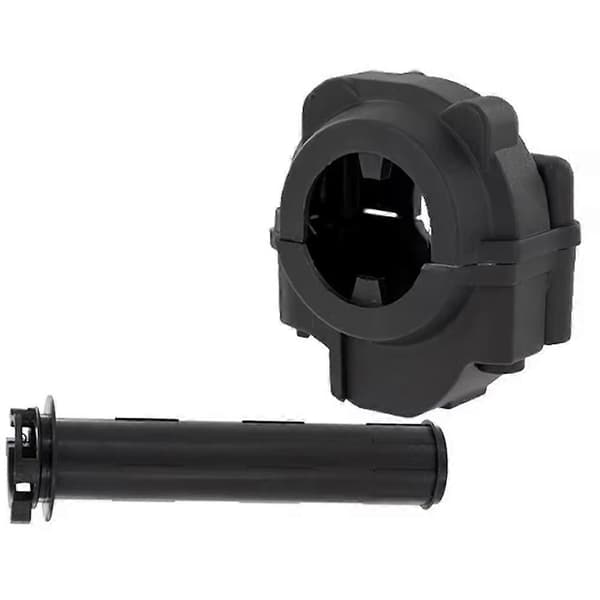 Passer til Ducati 797/1199/950/821/1200 / V2/959 Elektronisk Gaspedal Samling Skal Drejegas Accelerator Greb Rør Black