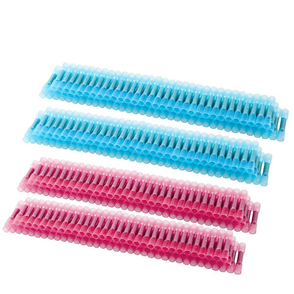 [LCS] Varmekrympbare ledningssamlingsstik