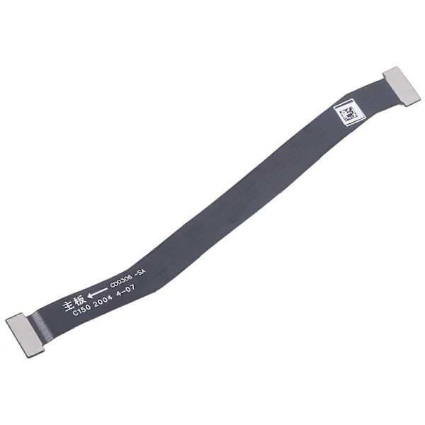 [LCS] OEM Moderkort Flexkabel For OPPO Reno Ace2
