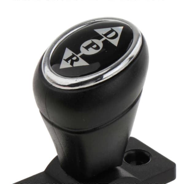 Børns elektriske bil Putter Switch, Joystick Switch Del erstatter vedligeholdelse Push Rod Power Switch RC Bil Switch til småbørn Style D