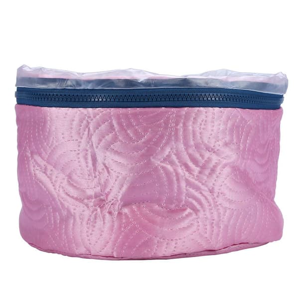 [LCS] Hårdamper, High-End Hår Termisk Hat, til Hår Spa Hætte