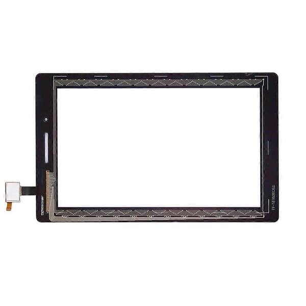 [LCS]Lenovo Tab3 7 Essential / Tab3-710f -kosketuspaneeli (musta) Black