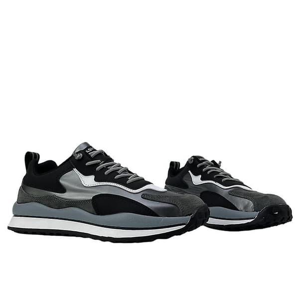 Herrskor Mode Sport Casual Forrest Skor 40