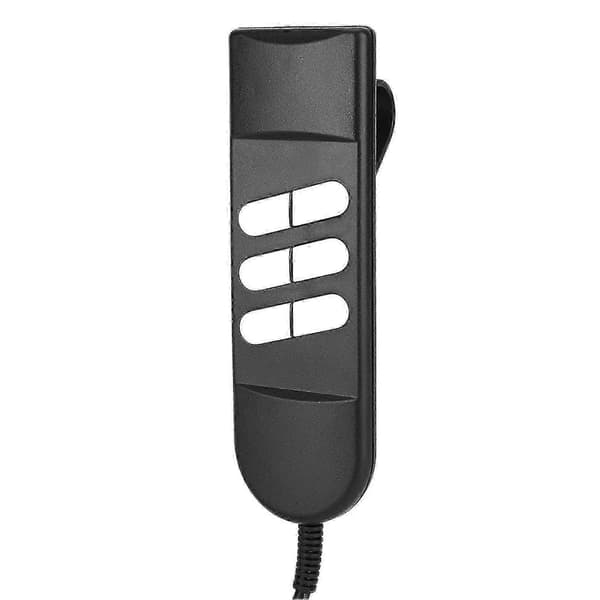 Justerbar seng 5-benet han sofa controller håndkontrolkontakt til husholdningsapparater