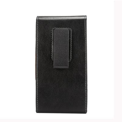 [LCS] Belteveske kompatibel med iPhone 6 Plus / 6s Plus Galaxy A8, Størrelse: 16 x 8 cm