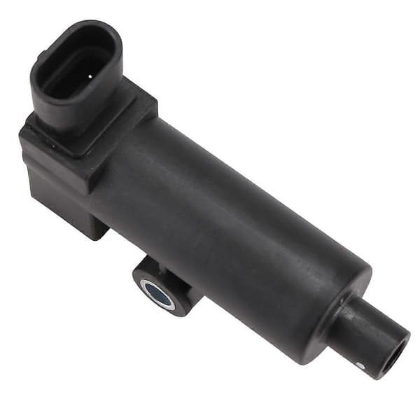 Tændspole til DELPHI 28198992 8B 11A 33100-116-0000 til Hisun Massimo 500CC 700CC HS500 HS700 ATV Black