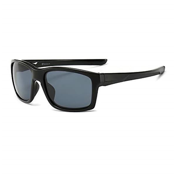 [LCS] Polariserte klassiske polariserte sportsolbriller Grey