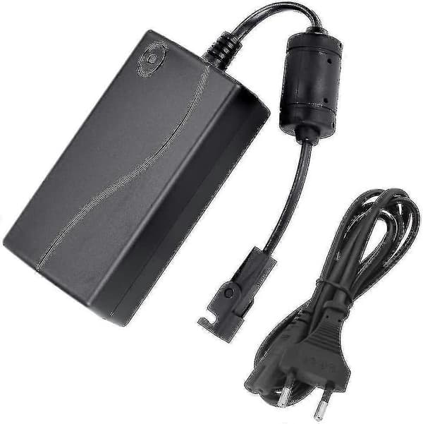 AC/DC 29V/24V 2A Adapter Liggende Transformator, Universalversion Kompatibel Med Alle Løftestole, Strømforsyning D