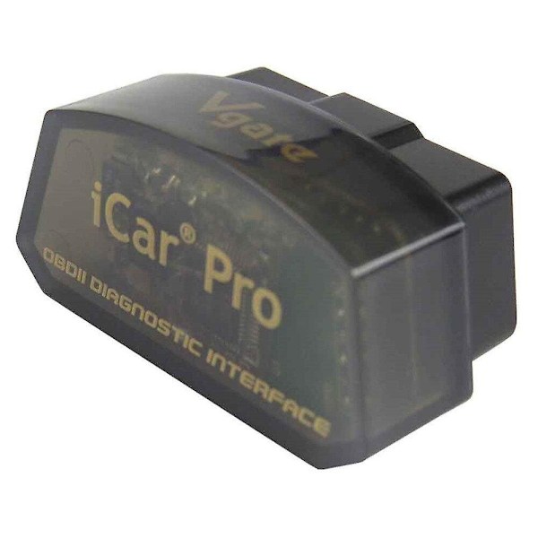 [LCS]Vgate ICar Pro WIFI IOS OBD2 Scanner ELM327 Bluetooth 4.0 OBDII Auto Diagnostic Tool