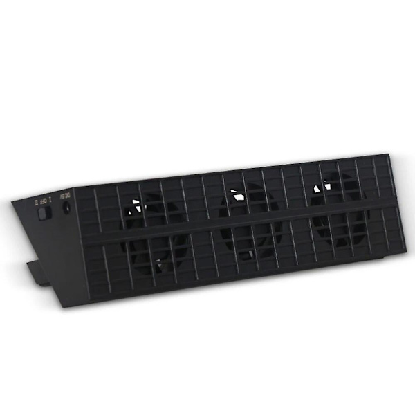 Kylare för Sony PS4 Play Station Playstation PS 4 Slim Kylfläkt Konsoltillbehör Kylning Accesorios