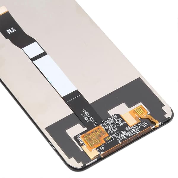 TFT LCD-skærm og digitizer komplet samling til Xiaomi Redmi Note 11T Pro/Redmi Note 11T Pro+/Redmi K50i