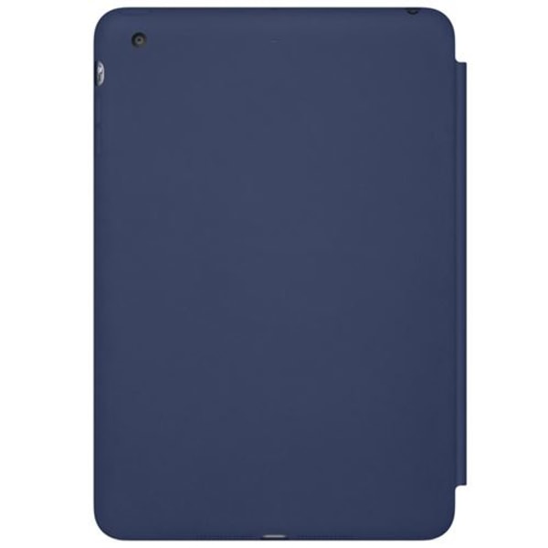 Mycket tunt smart case för iPad mini 1 2 3- Blå