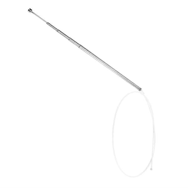 [LCS]962203E200 Elektrisk antennestang Antennemast til Sorento 2002-2008 96220-3E200 As Shown