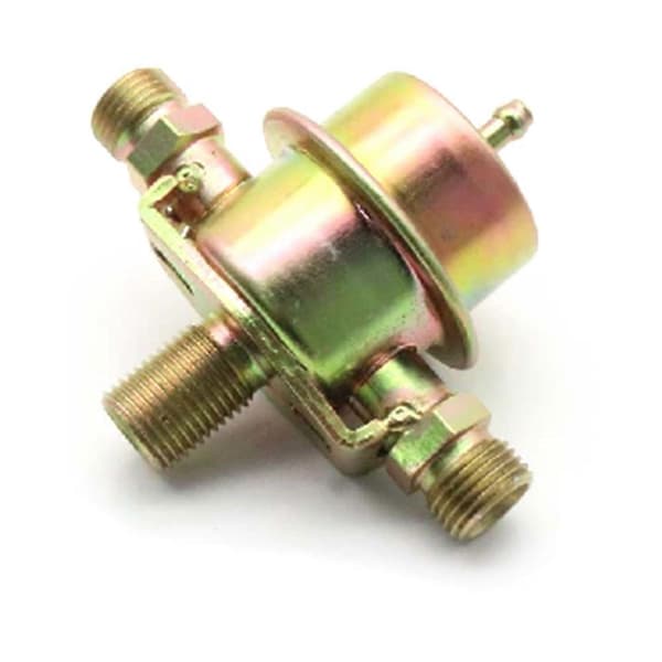 [LCS] Brændstoftrykregulator til Porsche 928 911 Bosch 0280160297 As Shown