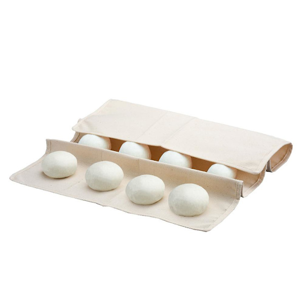 2 st Baguetteformar Jäsduk Bakduk