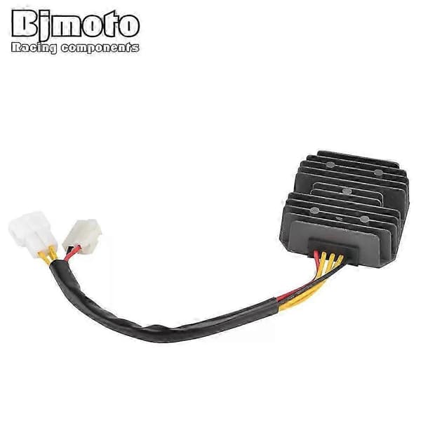 [LCS]Lämplig för Hyosung GT650R Stator Coil & Regulator Rectifier 2009-2015 1