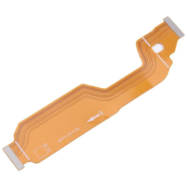 [LCS] OEM Bundkort Flexkabel For OPPO K12