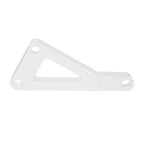 [LCS] Generator Bracket Kit in Metal, Anti-rust, Durable Bracket for Chevy SBC 350 Small Block Engine