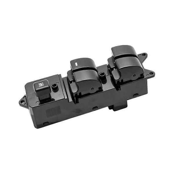 Bilvindusbryter 8608A222 8608A227 Passer til Mitsubishi Lancer, Pajero Black