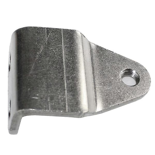 Bådmotor 65W-48511-00 Styrekrog til påhængsmotor Silver