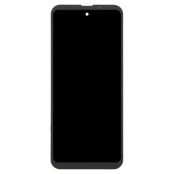 LCD-skjerm med digitizer komplett montering 2025 Not Specified For Blackview BL8000