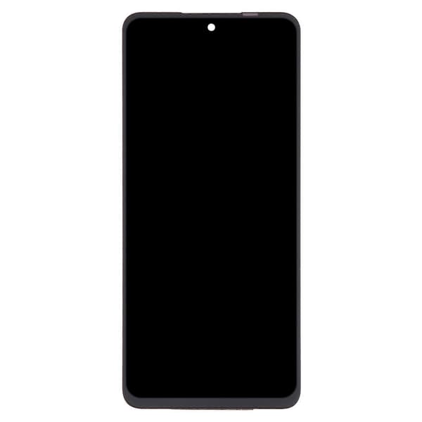 OEM LCD-skærm med Digitizer komplet samling Not Specified For Realme C55