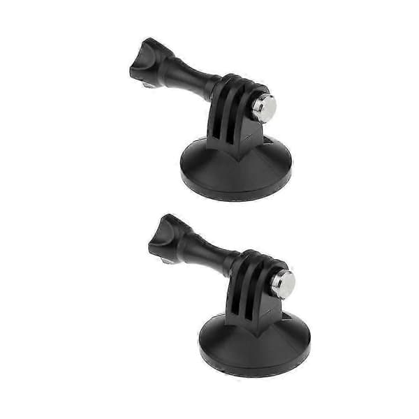 2x3-tanns magnetisk stativadapterholder for kamera [MI]