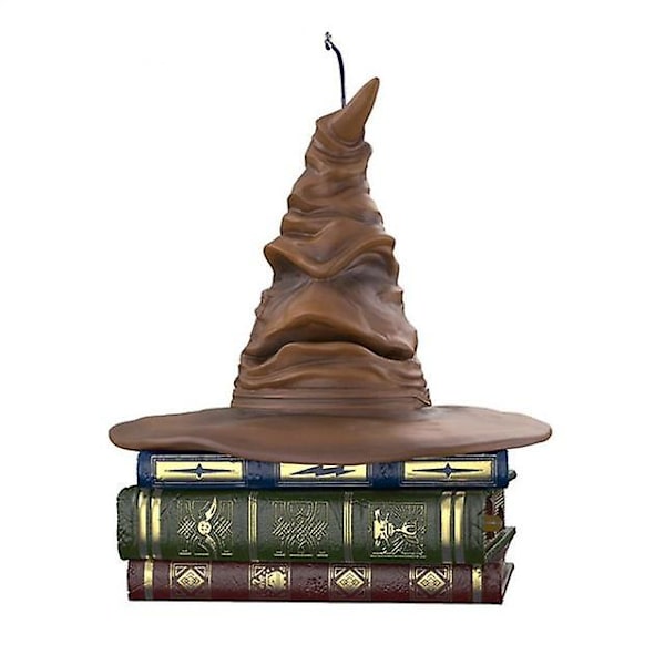 Harry Potter Sorteringshat Hallmarks Julepynt Without sound