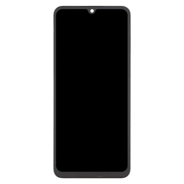 KOMPATIBEL LCD-skjerm Digitizer komplett montering med ramme Not Specified For Xiaomi Redmi A3 Pro