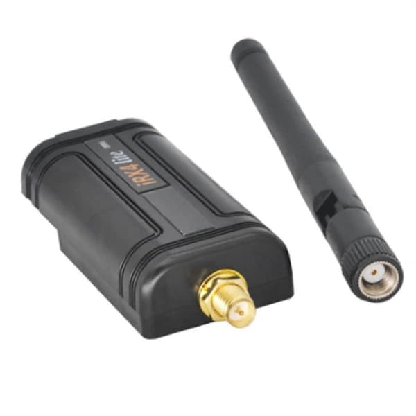 [LCS]IRX4 Lite 4-i-1-modul 2.4G Multi-protokoll för FrSky D8 D16 DSM2