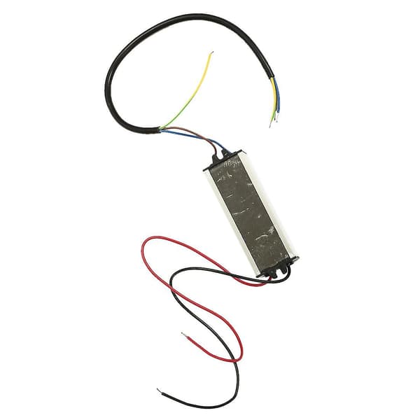 Transformator Driver LED-lampe 50W Vanntett DC25-40V 1500mA JU as shown