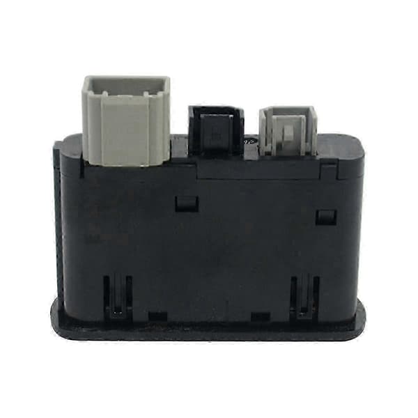 USB biloplader 68328704ad Centerkonsol USB Aux Hub til Ram 1500 Classic 2018-2022