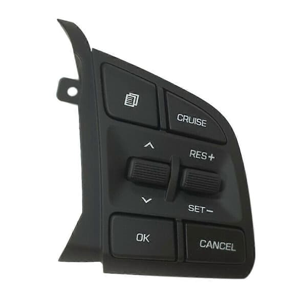 [LCS] Bilrat Cruise Control Switch Hastighedskontrol Switch RH til Hyundai Tucson 2016-2018 96720-