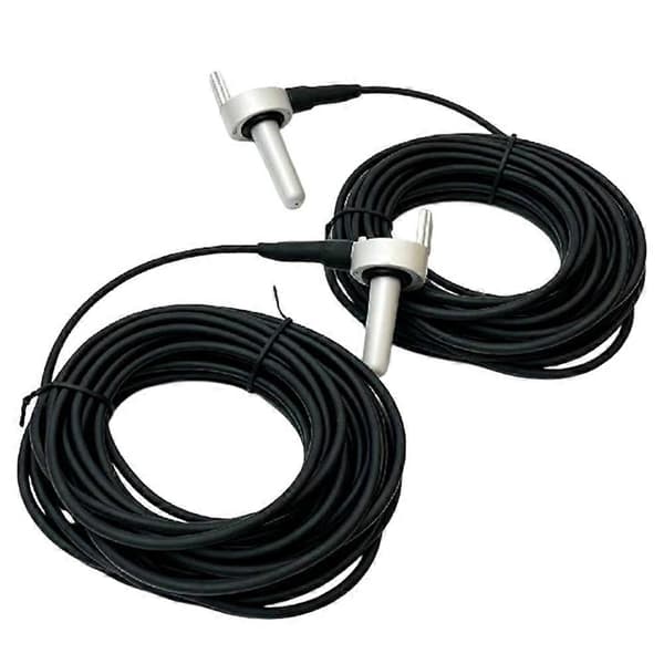 2 stk. 520272 Pool Temperatur Sensor Termistor Probe til Pentair, Jandy, Zodiac 7790 Pool- og Spa-varmestyringssystemer