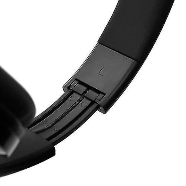 Foldbart Trådløst BT 3.0+EDR Stereo Headset