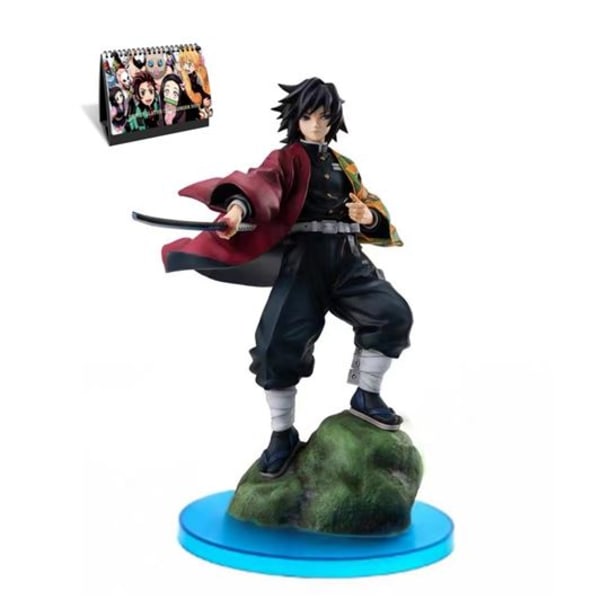 Figur Demon Slayer Tomioka Giyuu 23 cm