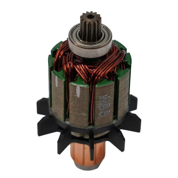 [LCS] Ankerrotormotordeler for DHP456 BHP456 DDF456 DF456D DDF456Z