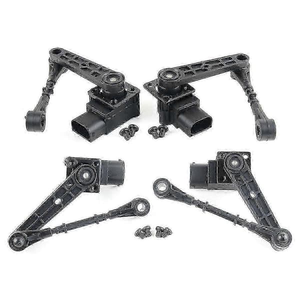 [LCS]4PCS Højde Niveausensor Foran & Bag til Land Rover DISCOVERY III L319 Range Rover Sport