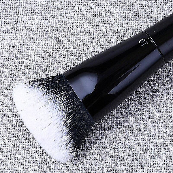 Foundation Makeup Børste Sort 3DHD High Performance Cosmetics Br