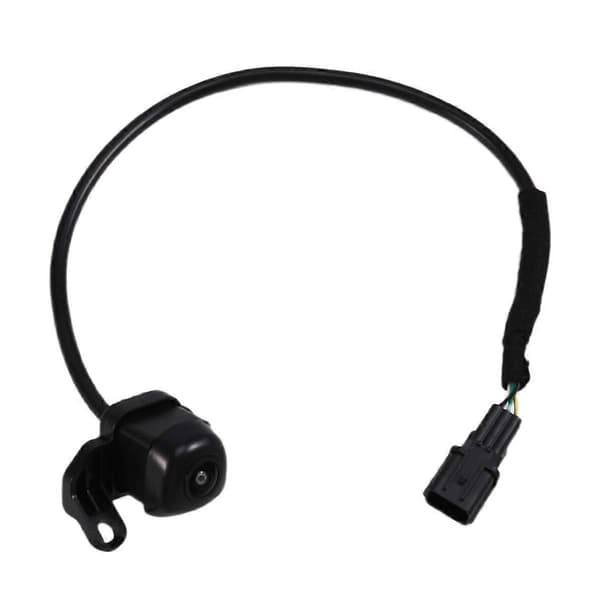 [LCS] Parking Assistant Rear View Camera 95760K4100 Compatible with Black