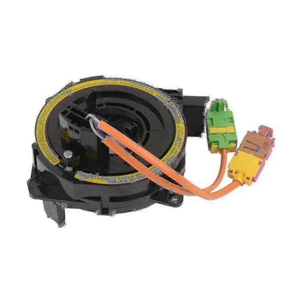 [LCS]31318967 31313083 Ratvinkelsensor Clock Spring til S60 S80 Xc70 Xc90 V70 2005-2014 Bedst